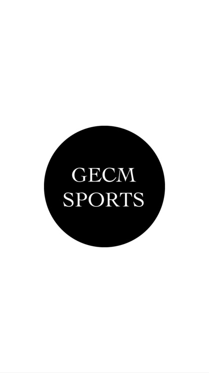 GECMSports