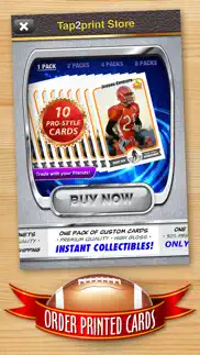 football card maker - make your own starr cards problems & solutions and troubleshooting guide - 3