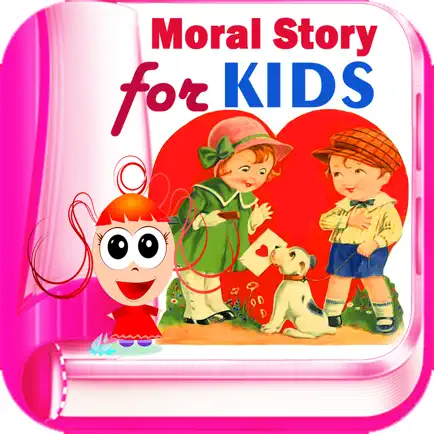 Best Moral Story Books for Kids Читы
