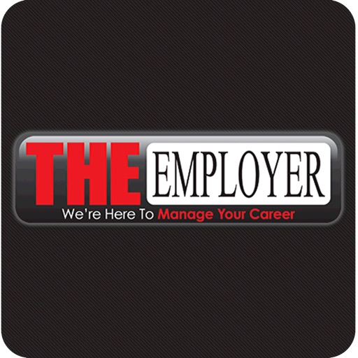 The Employer Magazine icon