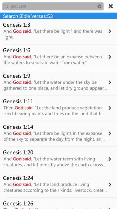 NIV Bible (Holy Bible NIV+CUV Chinese & English)のおすすめ画像3