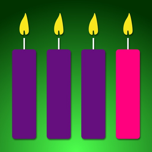 Advent '16 icon