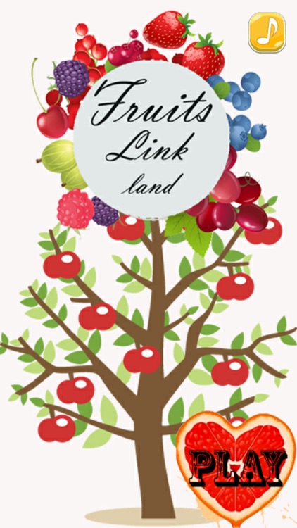 Fruits Link Land