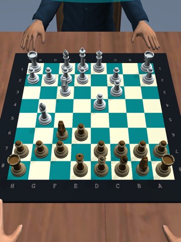 Chess - Free Chess Gameのおすすめ画像5