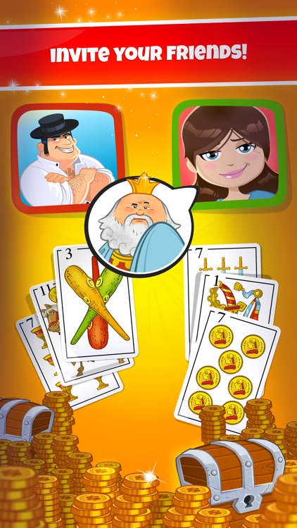 Truco Valenciano by Playspace