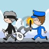 Robber Double Jump - iPhoneアプリ