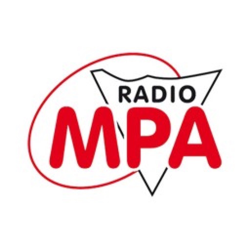 Radio MPA App icon