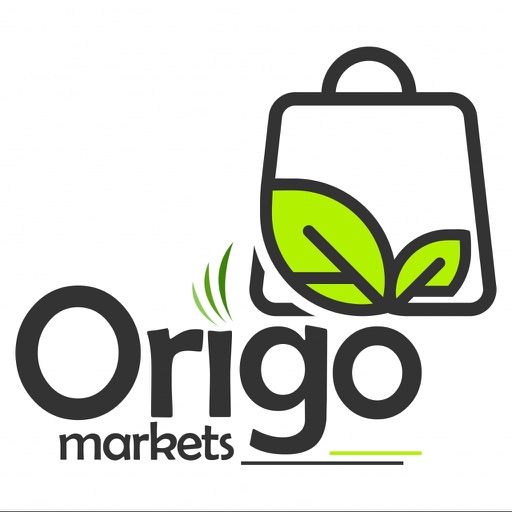 OrigoMarkets.com icon