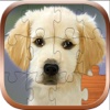 Dog Jigsaw Puzzles Games Kids