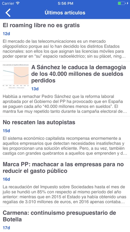 Juan Ramón Rallo App