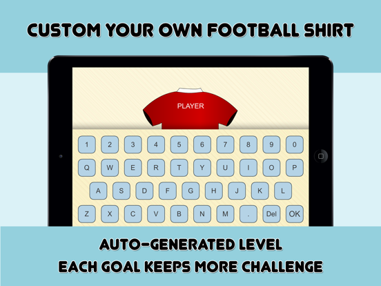 Screenshot #6 pour World Penalty Kick Cup 2018