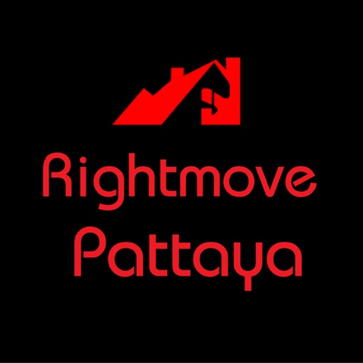 Rightmove Pattaya