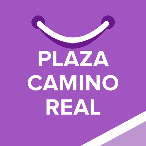 Plaza Camino Real, powered by Malltip icon
