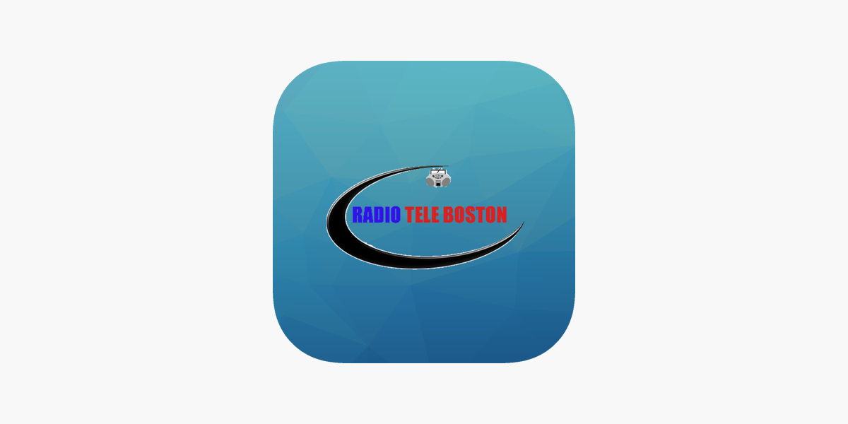 Radio Tele Boston on the App Store