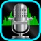 Voice Modifier App – Cool Sound Recorder and Changer with Funny Audio Effect.s