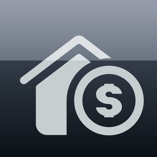 Mortgage Calculator FREE Icon