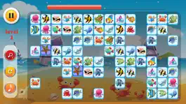 Game screenshot Onet Connect Super Fish hack