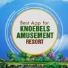 Best App for Knoebels Amusement Resort
