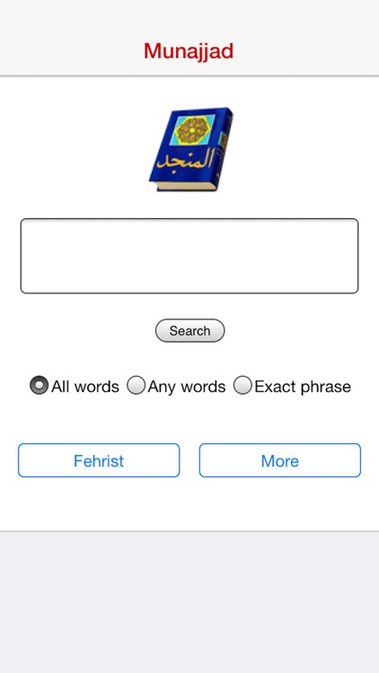 Munajjad