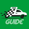 Guide for GrabTaxi - Grab A Taxi