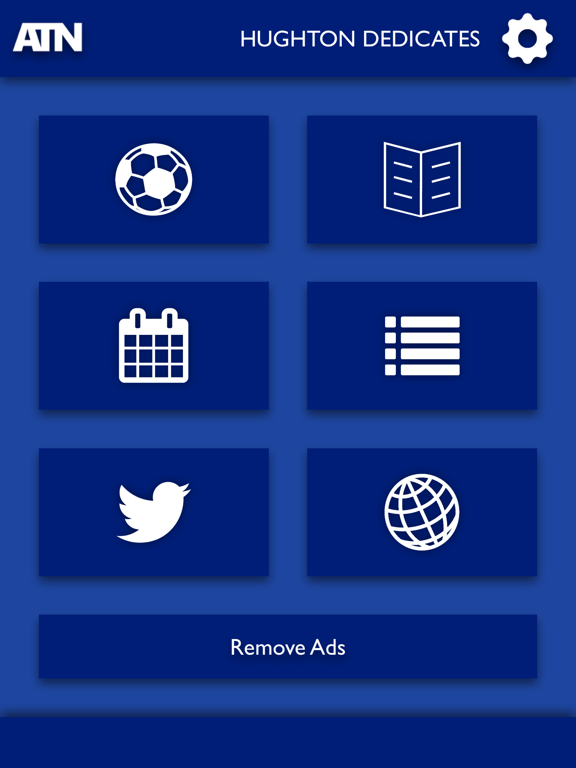 Screenshot #4 pour All The News - Brighton & Hove Albion Edition