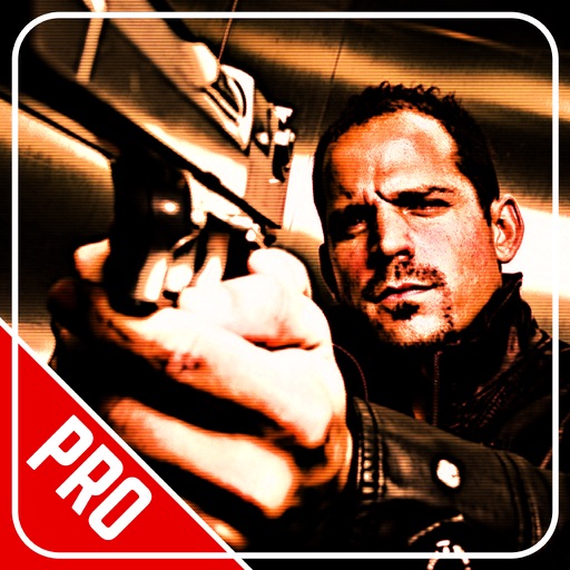 World of Criminals Pro iOS App