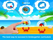 alphabet aquarium abc ipad images 4
