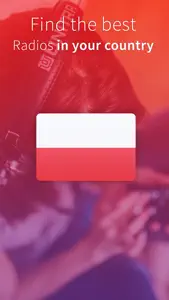 Radio Poland - Radios Polska - Radio POL FREE screenshot #1 for iPhone