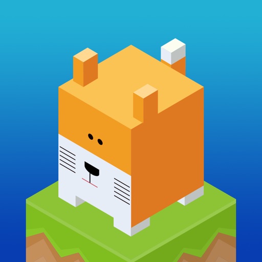 Move it - Go on Building Block Games Free iOS App