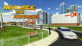 Game screenshot водитель лимузина симулятор - города лимузина вожд mod apk