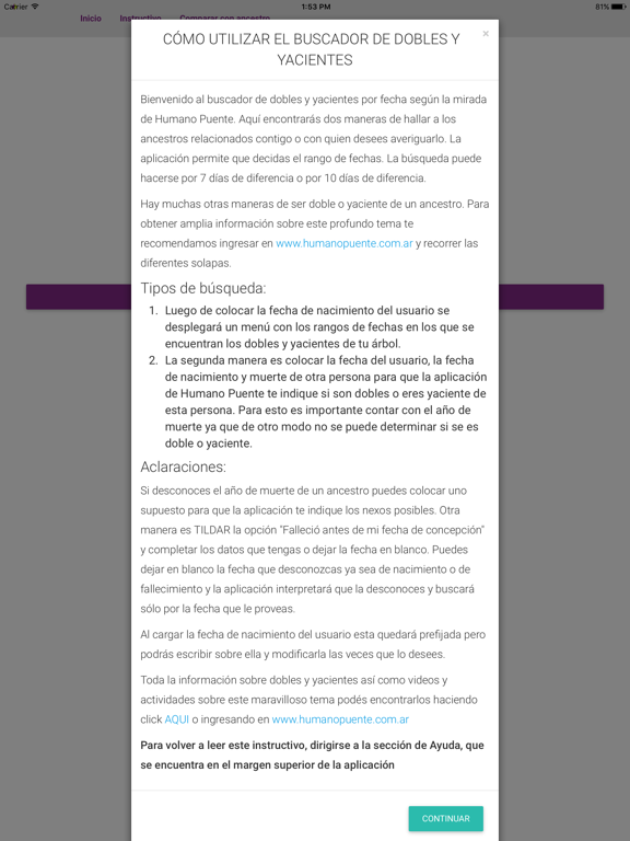 Screenshot #5 pour Humano Puente