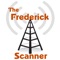 The Frederick Scanner Pro is a live audio stream of Frederick, Maryland Police, Fire, Rescue, and Highway communications