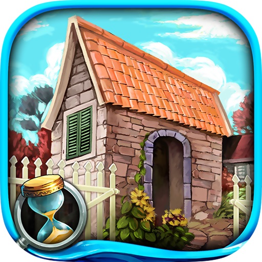 Secret House Hidden Object 2016