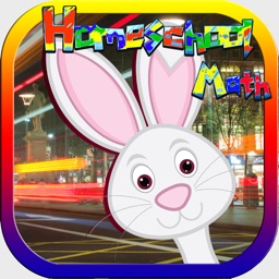 2nd Grade Math Learning Kid - jeu de mathématiques