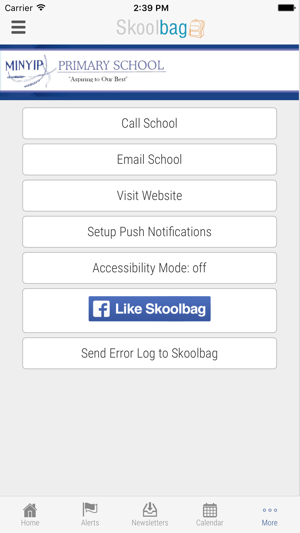 Minyip Primary School(圖4)-速報App