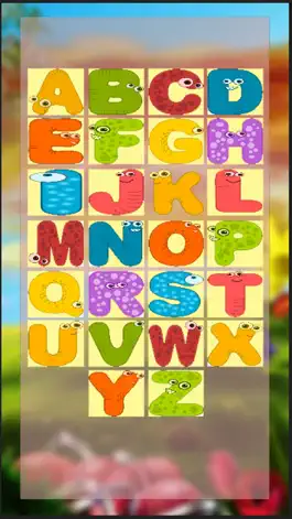 Game screenshot ABC Alphabets Sounds for Kids mod apk