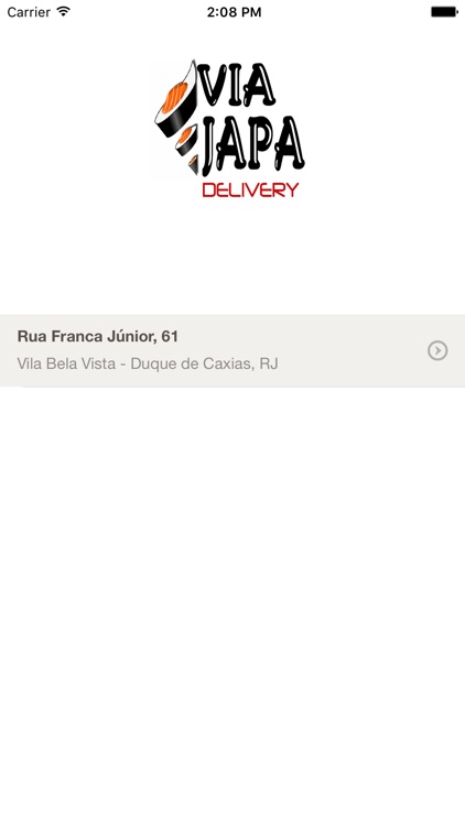 ViaJapa Delivery