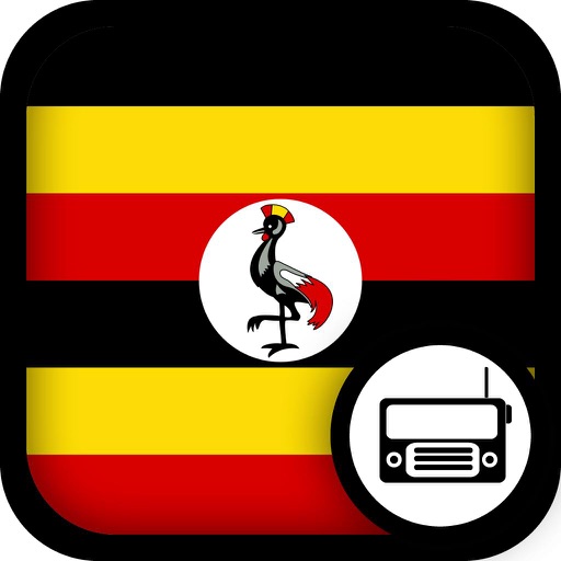 Ugandan Radio icon