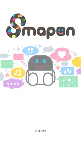 Game screenshot Smapon mod apk