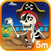 Pirates vs Vampires - iPhoneアプリ