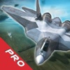 3D Fighter Aircraft PRO - Addiction Battle Flying