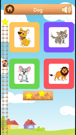 Learning Cute Animals(圖2)-速報App