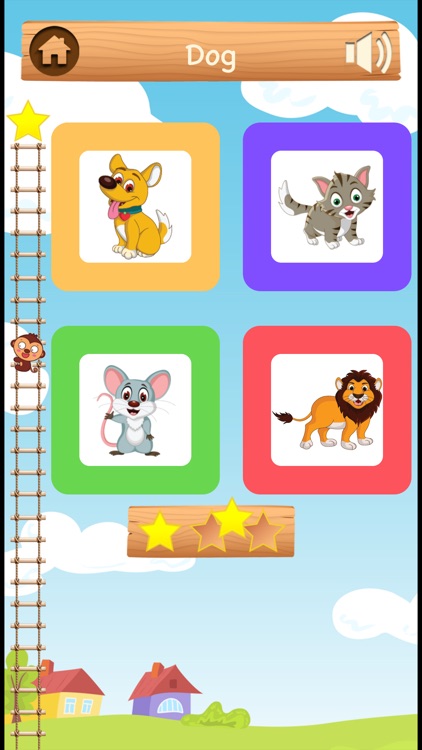 Learning Cute Animals