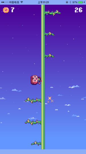 Climb Fast(圖2)-速報App
