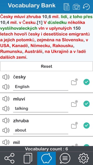 Czech 365