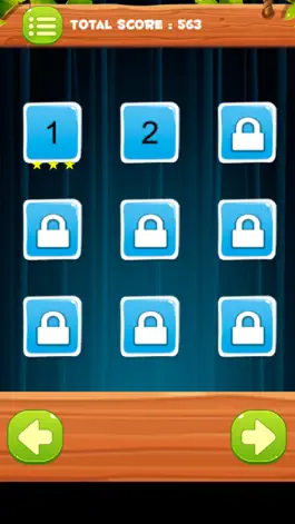 Game screenshot Move The Box Puzzle apk