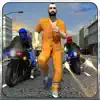 Police Bike Crime Patrol Chase 3D Gun Shooter Game App Delete