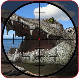 monster hunter: sniper libre jeu de chasse de tir