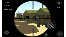 Game screenshot Pixel Smashy War hack