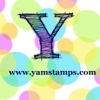 Yamstamps